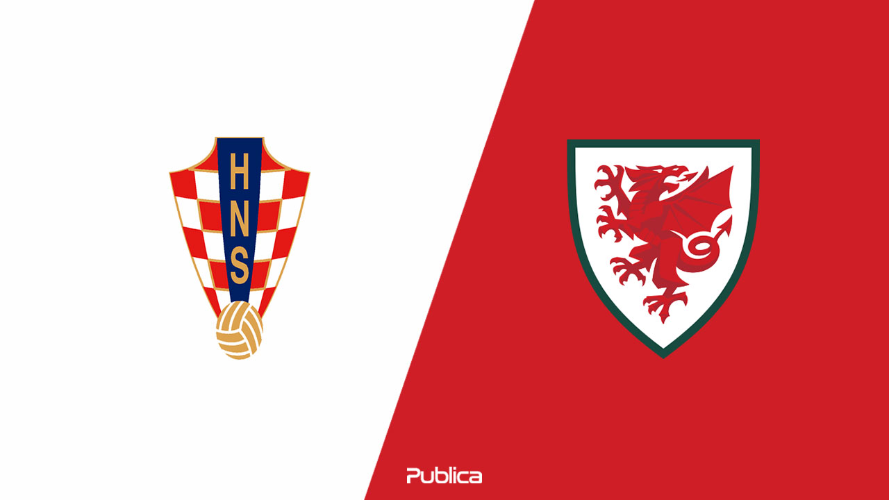 Prediksi Kroasia vs Wales di Kualifikasi Euro 2024