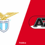Lazio vs AZ Alkmaar, 8 Maret 2023: Prediksi, Susunan Pemain, dan Statistik