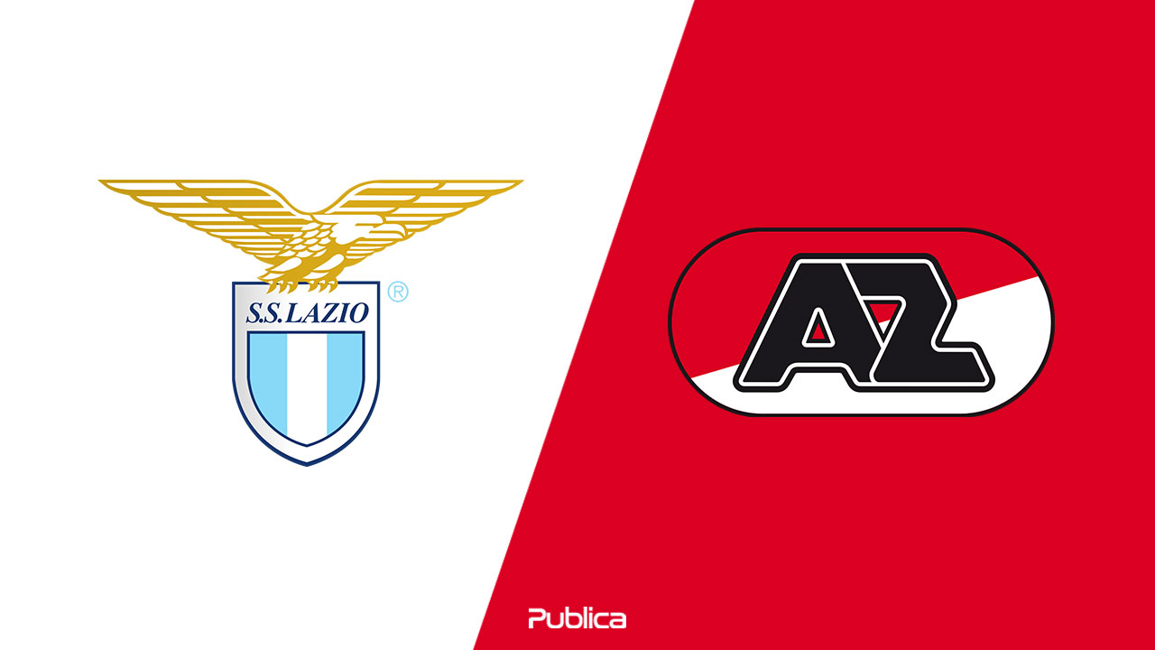 Lazio vs AZ Alkmaar, 8 Maret 2023: Prediksi, Susunan Pemain, dan Statistik