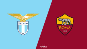 Prediksi Lazio vs AS Roma di Liga Italia 2022-2023