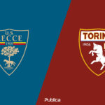 Prediksi Lecce vs Torino di Liga Italia 2022/23
