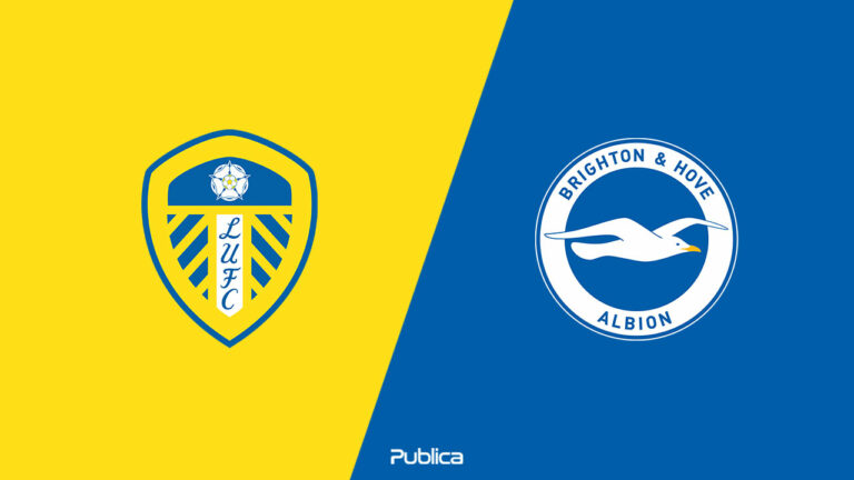 Prediksi Leeds United vs Brighton di Liga Inggris 2022-2023