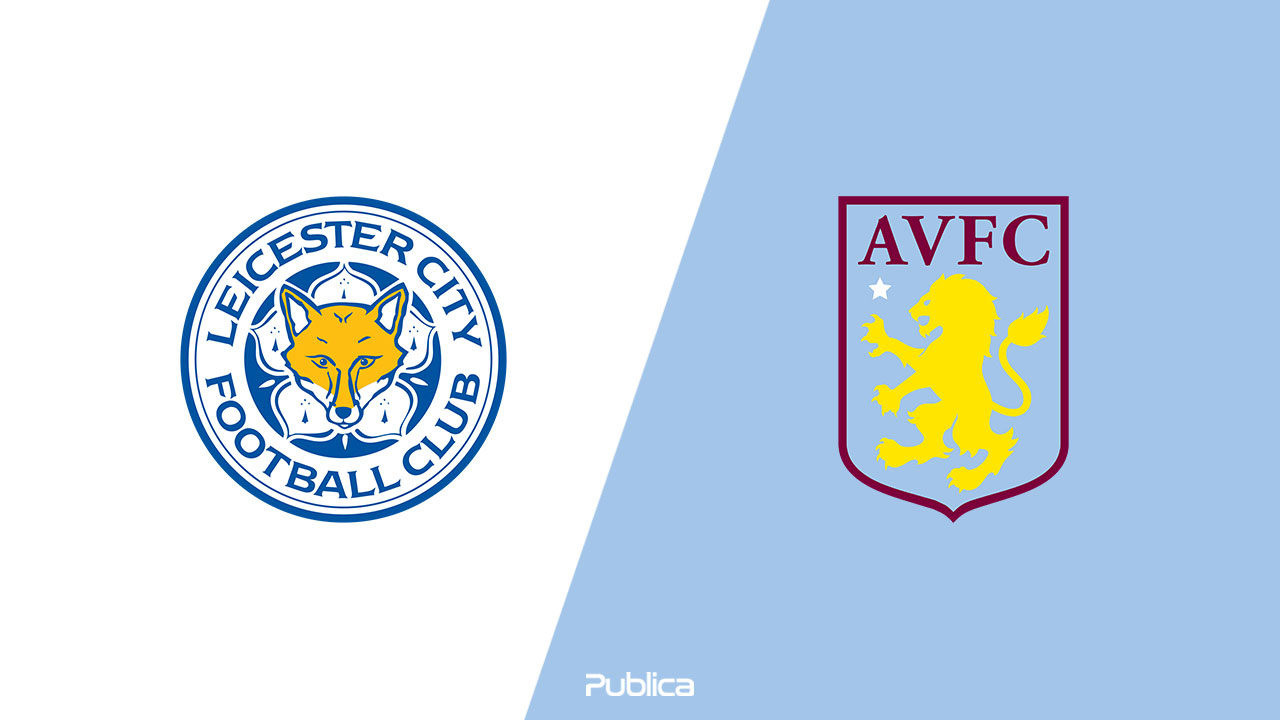 Prediksi Leicester City vs Aston Villa di Liga Inggris 2022-2023