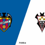 Prediksi Levante vs Albacete di Segunda Division 2022-2023