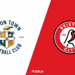 Prediksi Luton Town vs Bristol City di Liga Championship 2022-2023