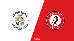 Prediksi Luton Town vs Bristol City di Liga Championship 2022-2023
