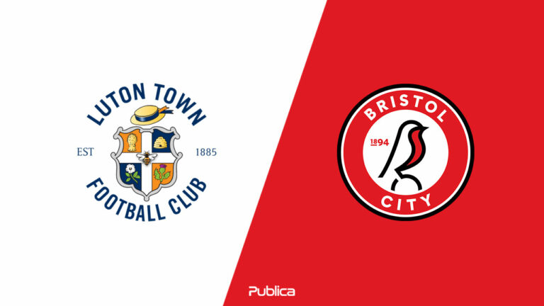 Prediksi Luton Town vs Bristol City di Liga Championship 2022-2023