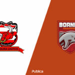 Prediksi Skor Madura United vs Borneo FC di Liga 1 2022/23