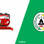 Prediksi Madura United vs PSS Sleman di Liga 1 Indonesia 2022-2023