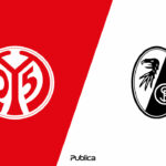 Prediksi Mainz vs Freiburg di Liga Jerman 2022-2023