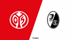 Prediksi Mainz vs Freiburg di Liga Jerman 2022-2023