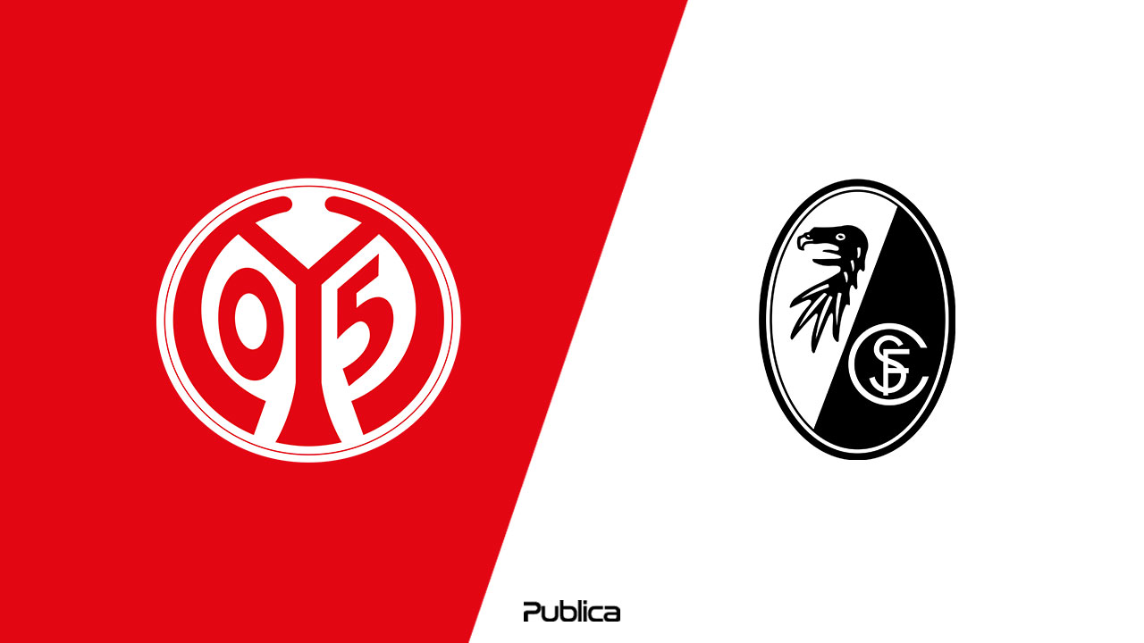 Prediksi Mainz vs Freiburg di Liga Jerman 2022-2023