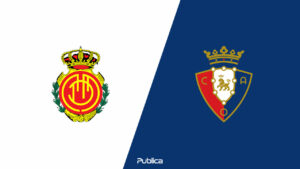 Prediksi Mallorca vs Osasuna di Liga Spanyol 2022-2023