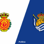 Prediksi Mallorca vs Real Sociedad di Liga Spanyol 2022-2023