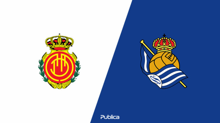 Prediksi Mallorca vs Real Sociedad di Liga Spanyol 2022-2023