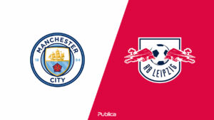 Prediksi Manchester City vs Leipzig di Liga Champions 2022-2023