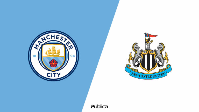 Prediksi Skor Manchester City vs Newcastle United di Liga Inggris 2022/23