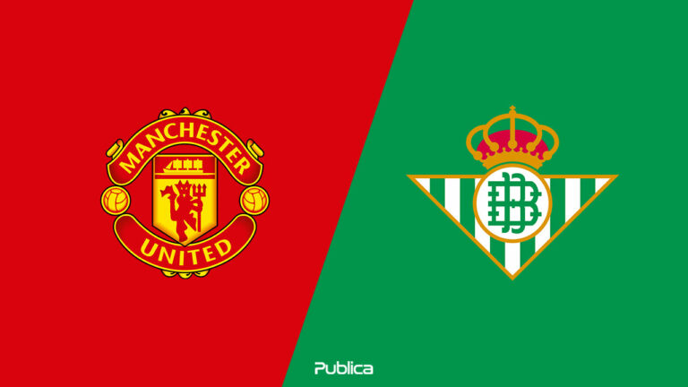 Prediksi Skor Manchester United vs Real Betis di Liga Eropa 2023/23