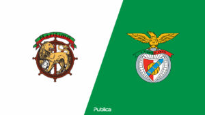 Prediksi Maritimo vs Benfica di Liga Portugal 2022-2023