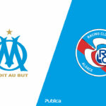 Prediksi Marseille vs Strasbourg di Liga Prancis 2022-2023