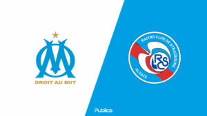 Prediksi Marseille vs Strasbourg di Liga Prancis 2022-2023