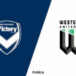 Prediksi Melbourne Victory vs Western United di Liga Australia 2022-2023