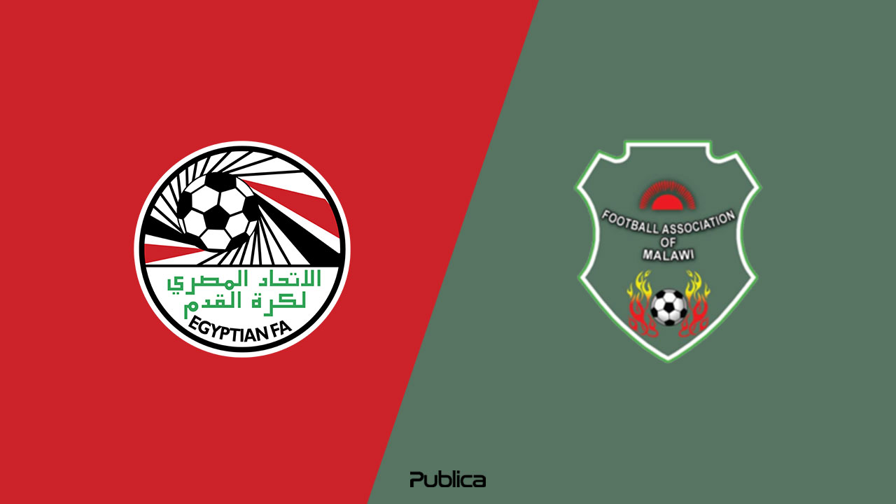 Prediksi Mesir vs Malawi di Kualifikasi Piala Afrika 2022/23