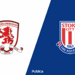 Prediksi Middlesbrough vs Stoke City di Liga Championship 2022-2023