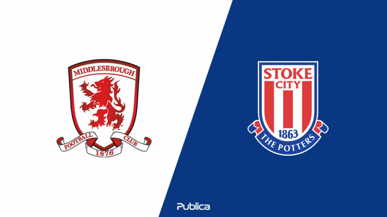 Prediksi Middlesbrough vs Stoke City di Liga Championship 2022-2023