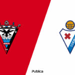 Prediksi Mirandes vs Eibar di Segunda Division 2022-2023