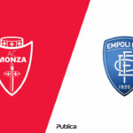 Monza vs Empoli di Liga Italia 2022/23: Prediksi Skor, Head to Head, dan Statistik
