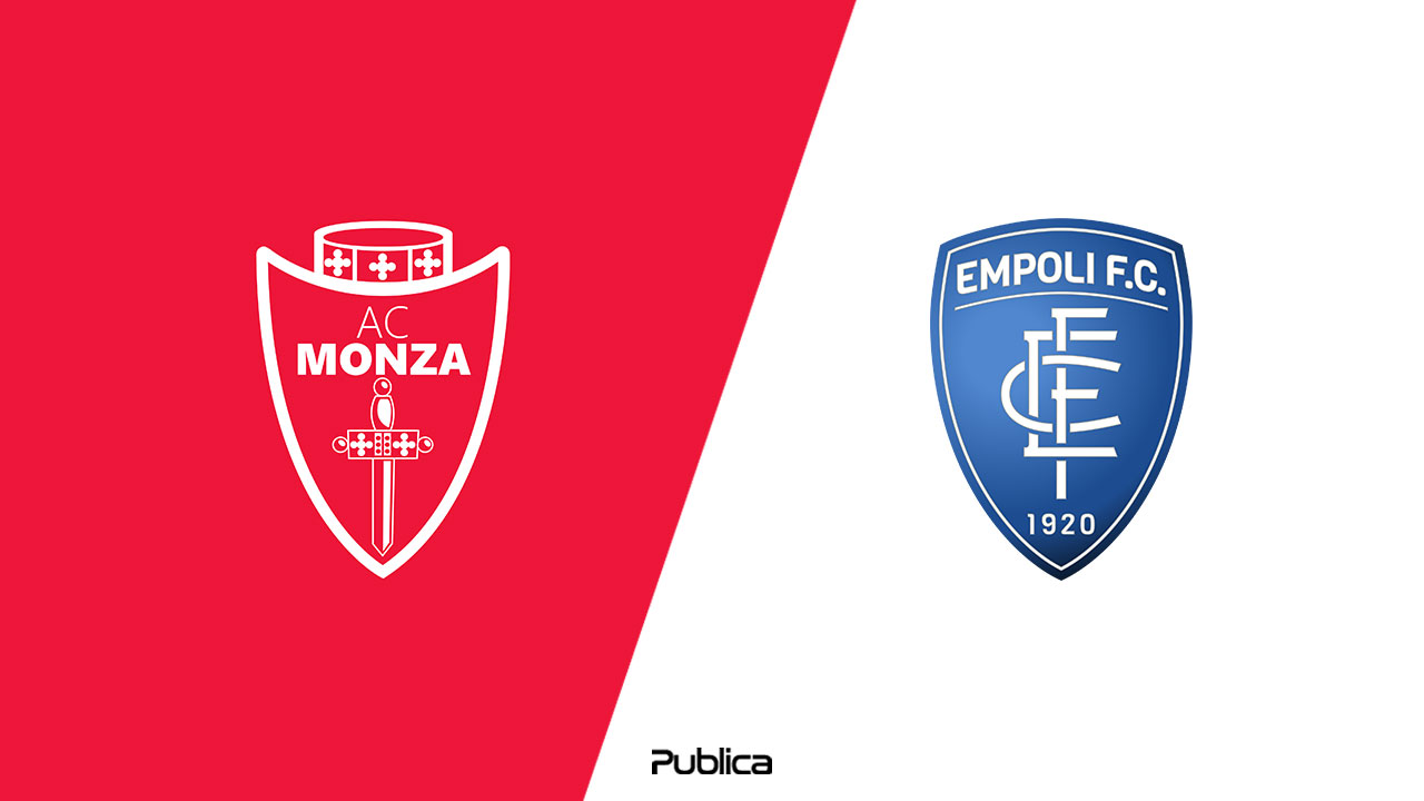 Monza vs Empoli di Liga Italia 2022/23: Prediksi Skor, Head to Head, dan Statistik