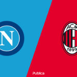 Prediksi Napoli vs AC Milan di Liga Italia 2022-2023