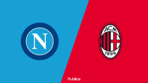 Prediksi Napoli vs AC Milan di Liga Italia 2022-2023