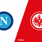 Prediksi Napoli vs Eintracht Frankfurt di Liga Champions 2022-2023