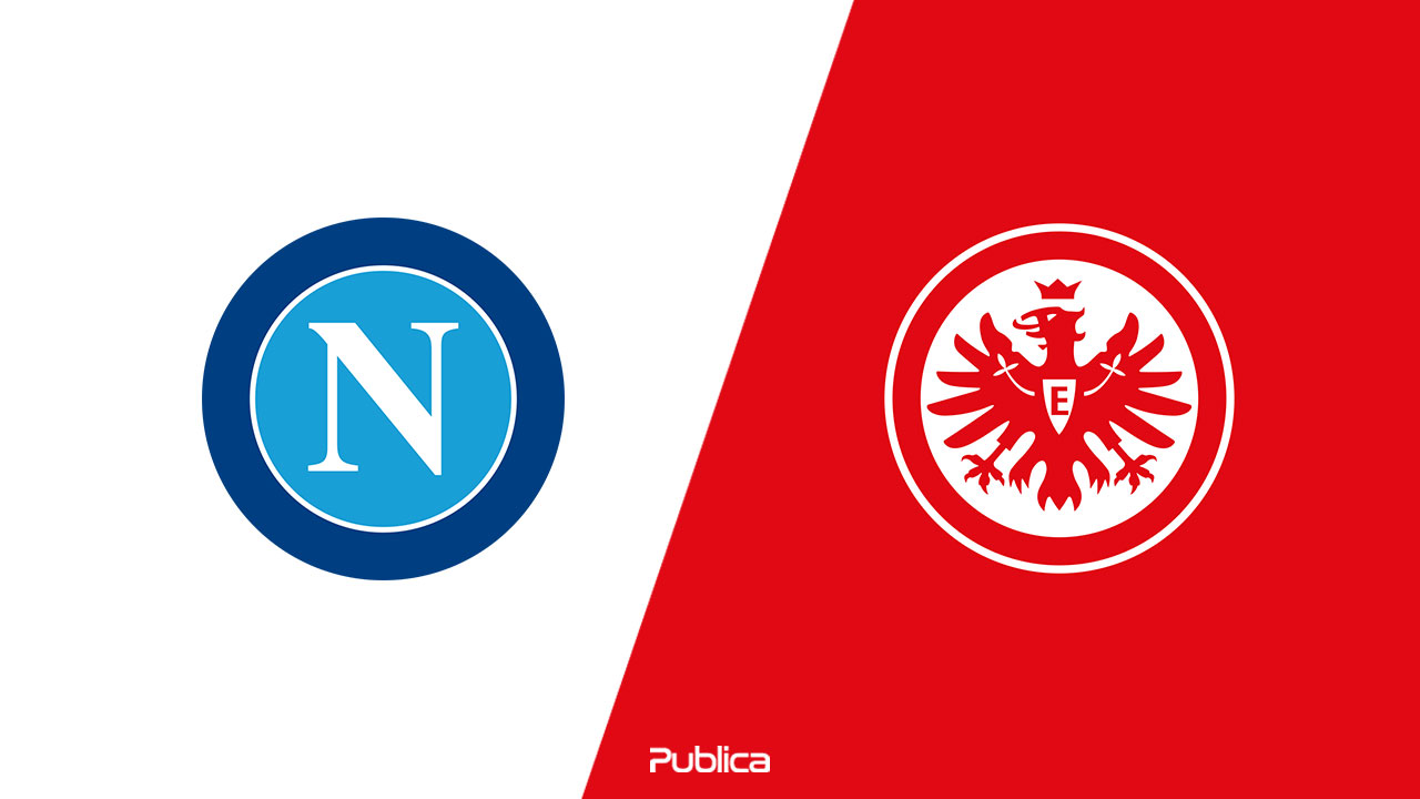 Prediksi Napoli vs Eintracht Frankfurt di Liga Champions 2022-2023