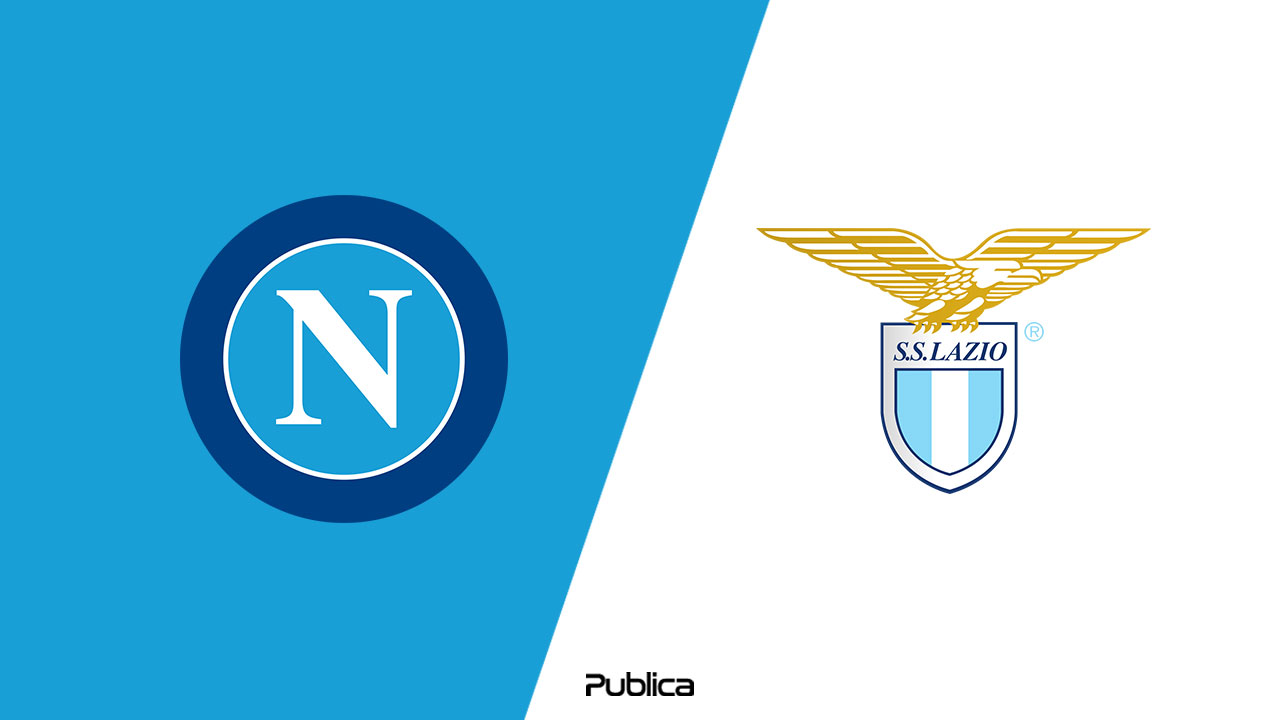 Napoli vs Lazio di Liga Italia 2022/23: Prediksi Skor, Head to Head, dan Statistik