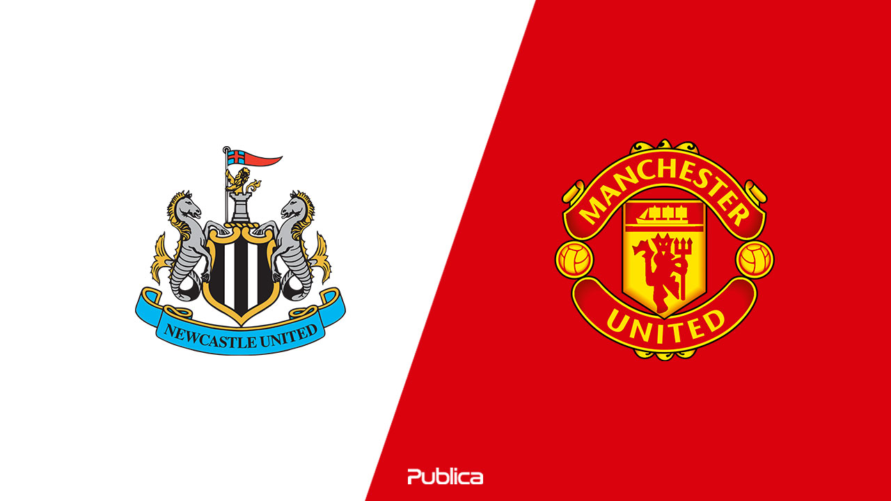 Prediksi Newcastle United vs Manchester United di Liga Inggris 2022-2023