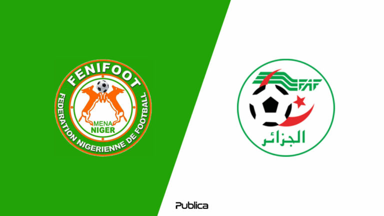 Prediksi Niger vs Aljazair di Kualifikasi Piala Afrika 2023