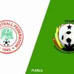 Prediksi Nigeria vs Guinea Bissau di Kualifikasi Piala Afrika 2022/23