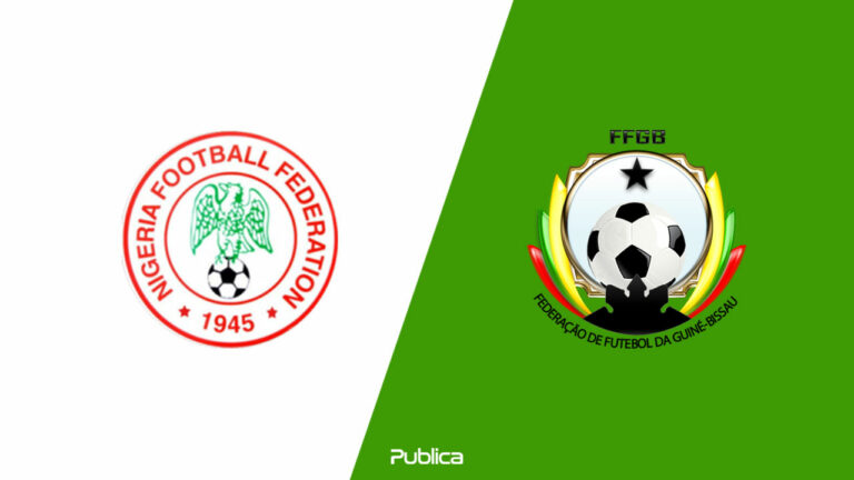 Prediksi Nigeria vs Guinea Bissau di Kualifikasi Piala Afrika 2022/23