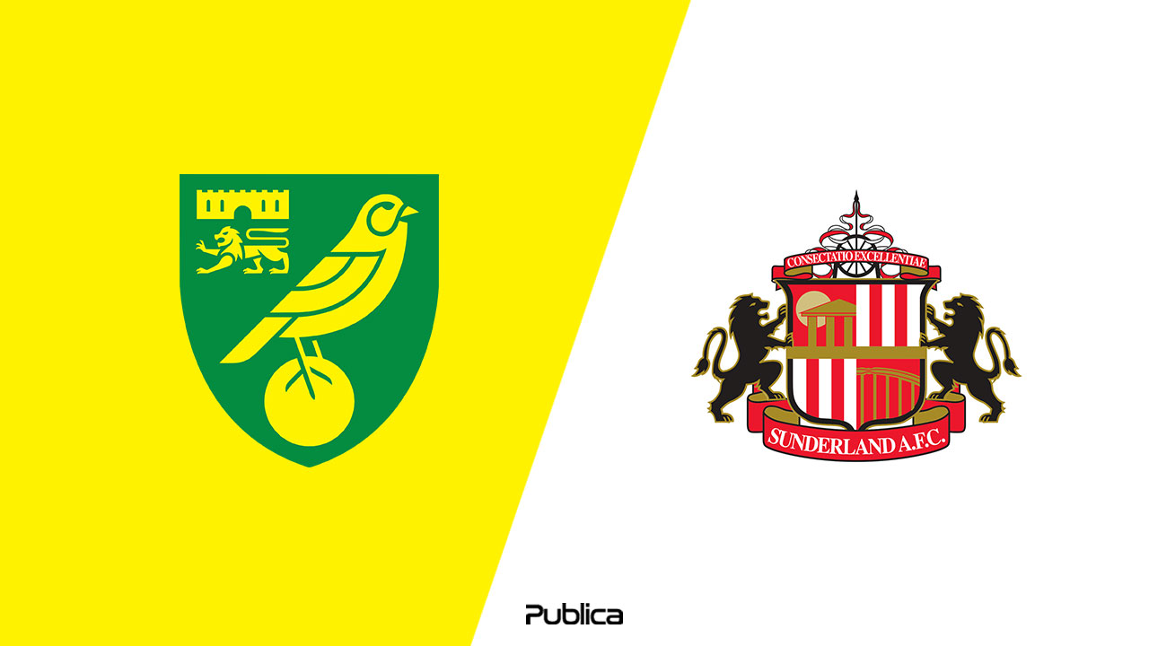 Prediksi Norwich City vs Sunderland di Liga Championship 2022-2023