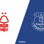 Nottingham Forest vs Everton di Liga Inggris 2022/23: Prediksi Skor, Head to Head, dan Statistik