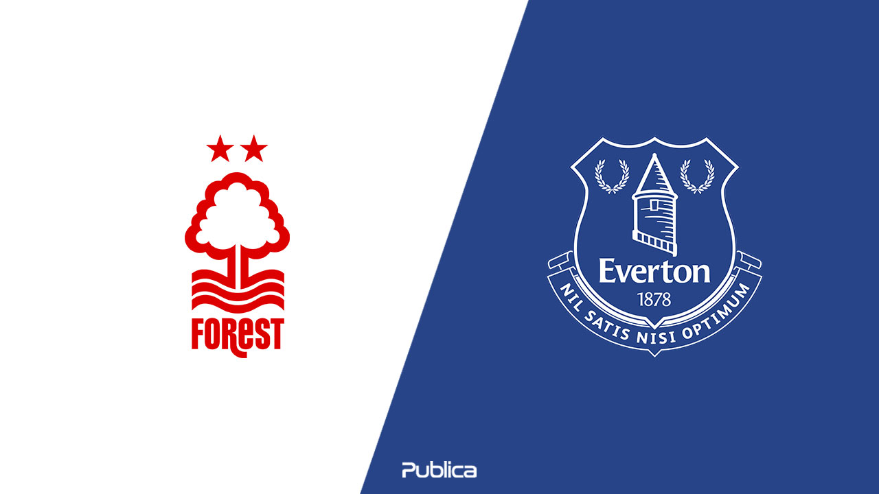 Nottingham Forest vs Everton di Liga Inggris 2022/23: Prediksi Skor, Head to Head, dan Statistik