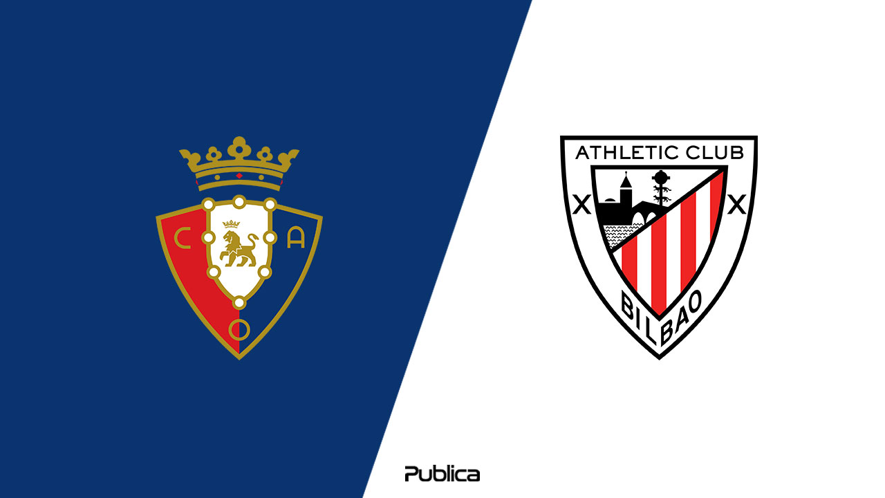 Prediksi Skor Osasuna vs Athletic Bilbao di Copa del Rey 2022/23