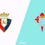 Prediksi Osasuna vs Celta Vigo di Liga Spanyol 2022/23