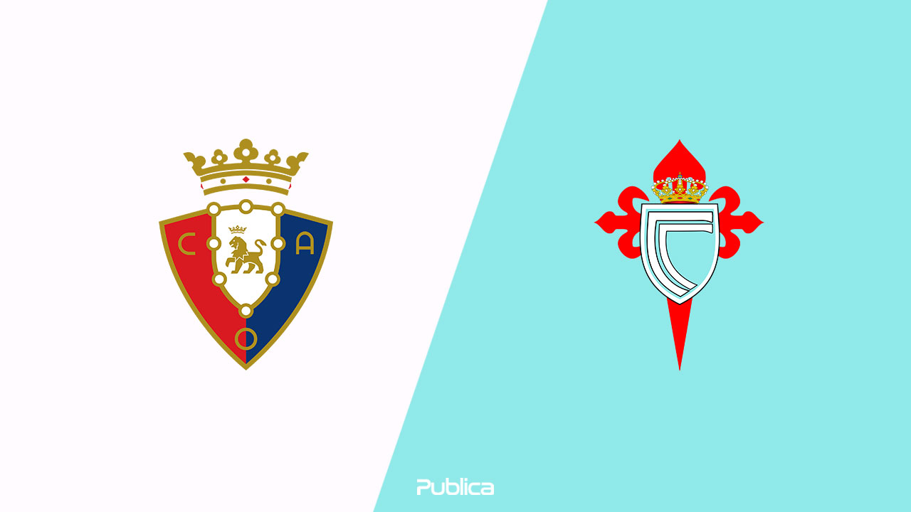 Prediksi Osasuna vs Celta Vigo di Liga Spanyol 2022/23