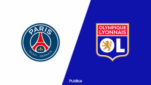 Prediksi PSG vs Lyon di Liga Prancis 2022-2023
