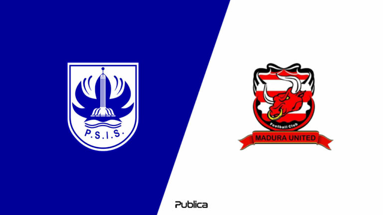 Prediksi PSIS Semarang vs Madura United di Liga 1 2022/23