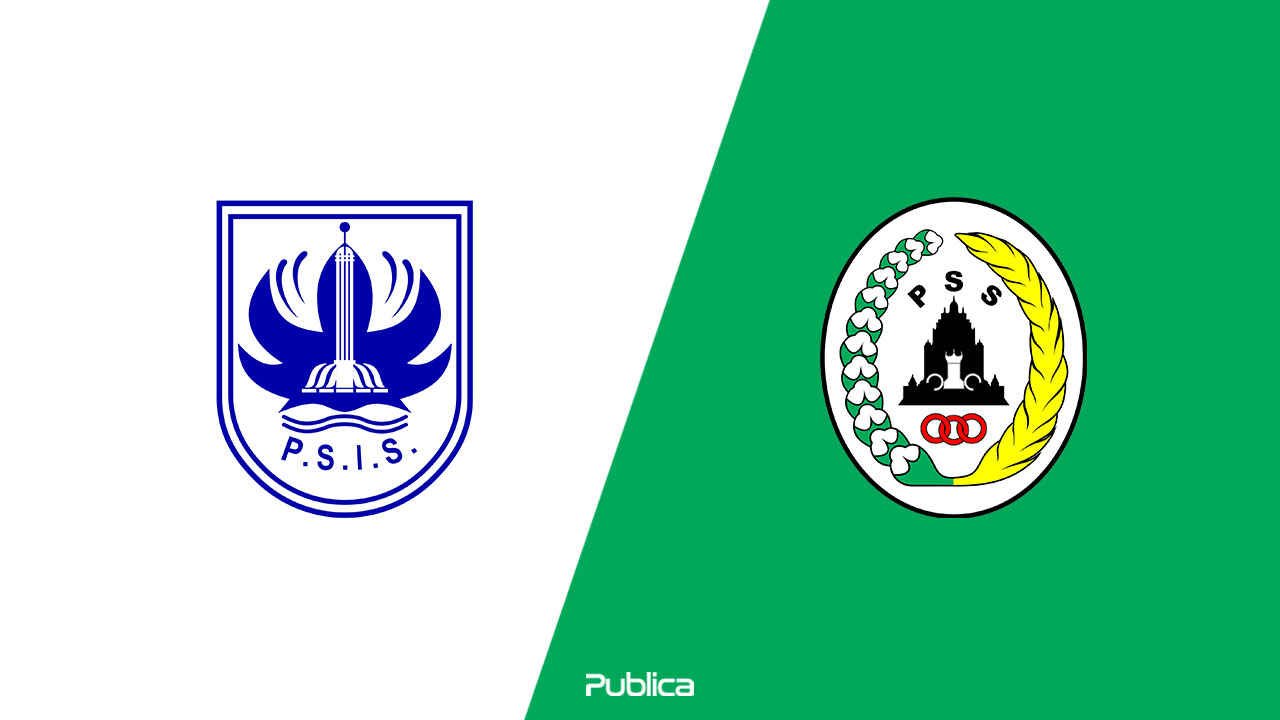 Prediksi PSIS Semarang vs PSS Sleman di Liga 1 Indonesia 2022-2023
